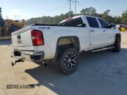 ✅ 2014 GMC Sierra 1500 • VIN: 3GTU2TECXEG412784 • Лот: 71651395. Опубликован ранее на Copart с пробегом 138 923 миль. Бесплатный доступ к архиву аукционных продаж из США и подробный отчёт об истории автомобиля на DreamBid. Изображение 3.
