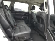 ✅ 2023 Kia Telluride EX • VIN: 5XYP34GC2PG331552 • Лот: 67786735. Опубликован ранее на Copart с пробегом 75 188 миль. Бесплатный доступ к архиву аукционных продаж из США и подробный отчёт об истории автомобиля на DreamBid. Изображение 11.