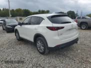 ✅ 2023 Mazda CX-5 S Preferred • VIN: JM3KFBCM5P0241619 • Lot: 81674945. Listed on Copart with 15,395 mi. Free auction sales archive from the USA and detailed vehicle history report at DreamBid. Image 2.
