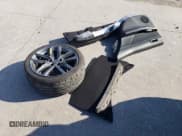 ✅ 2019 Lexus IS 300 • VIN: JTHC81D2XK5035169 • Lot: 47303895. Listed on Copart with 33,869 mi. Free auction sales archive from the USA and detailed vehicle history report at DreamBid. Image 14.