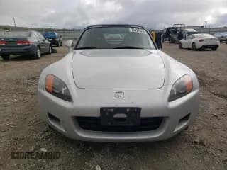 ✅ 2002 Honda S2000 • VIN: JHMAP11412T004811 • Lot: 73494024. Wystawiony na Copart z przebiegiem 141 592 mil. Bezpłatny archiwum sprzedaży aukcyjnych z USA i szczegółowy raport historii pojazdu na DreamBid. Zdjęcie 5.
