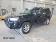 ✅ 2021 Toyota 4Runner SR5 • VIN: JTEMU5JR6M5952814 • Lot: 87463855. Listed on Copart with 63,648 mi. Free auction sales archive from the USA and detailed vehicle history report at DreamBid. Image 1.