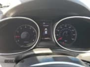 ✅ 2014 Hyundai Santa Fe Limited • VIN: KM8SN4HF9EU037697 • Лот: 66934955. Опубликован ранее на Copart с пробегом 144 499 миль. Бесплатный доступ к архиву аукционных продаж из США и подробный отчёт об истории автомобиля на DreamBid. Изображение 9.