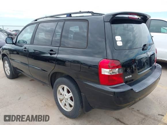 2007 Toyota Highlander z VIN JTEGD21A770157388, wystawiony jako IAAI lot #42839759 z przebiegiem 257 275 mil mil oraz . Historia ofert i sprzedaży dostępna na DreamBid. Obrazek 3.