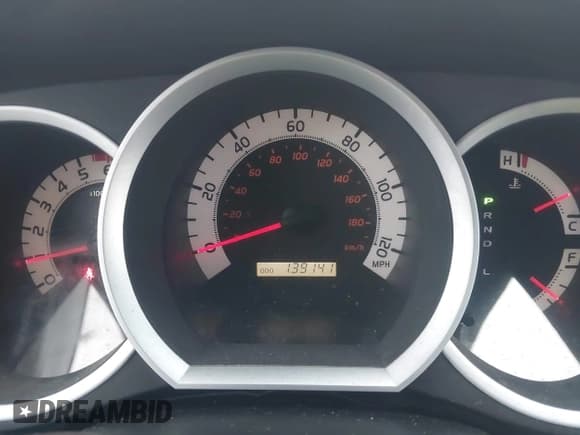 ✅ 2015 Toyota Tacoma • VIN: 5TFUU4EN8FX130349 • Lot: 43791926. Listed on IAAI with 139,141 mi. Free auction sales archive from the USA and detailed vehicle history report at DreamBid. Image 7.