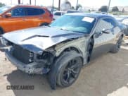 ✅ 2017 Dodge Challenger R/T Plus • VIN: 2C3CDZBT8HH600032 • Lot: 42173591. Listed on IAAI with 92,303 mi. Free auction sales archive from the USA and detailed vehicle history report at DreamBid. Image 2.