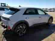 2023 Hyundai Ioniq 5 SEL z VIN KM8KNDAF8PU227522, wystawiony jako Copart lot #67785134 z przebiegiem 7 890 mil mil oraz Szkoda całkowita • Salvage title. Historia ofert i sprzedaży dostępna na DreamBid. Obrazek 3.