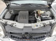 ✅ 2014 Chevrolet Captiva Sport LT • VIN: 3GNAL3EK5ES592204 • Lot: 49266755. Wystawiony na Copart z przebiegiem 122 041 mil. Bezpłatny archiwum sprzedaży aukcyjnych z USA i szczegółowy raport historii pojazdu na DreamBid. Zdjęcie 12.