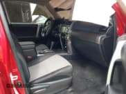 ✅ 2017 Toyota 4Runner SR5 • VIN: JTEZU5JR7H5151658 • Lot: 43372986. Listed on IAAI with 135,264 mi. Free auction sales archive from the USA and detailed vehicle history report at DreamBid. Image 5.