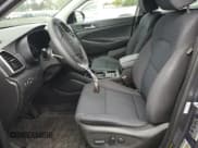 ✅ 2019 Hyundai Tucson Ultimate • VIN: KM8J3CAL2KU067454 • Лот: 90968435. Опубликован ранее на Copart с пробегом 98 840 миль. Бесплатный доступ к архиву аукционных продаж из США и подробный отчёт об истории автомобиля на DreamBid. Изображение 7.