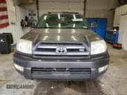 ✅ 2005 Toyota 4Runner Limited • VIN: JTEBT17R358024307 • Лот: 86225105. Опубликован ранее на Copart с пробегом 238 536 миль. Бесплатный доступ к архиву аукционных продаж из США и подробный отчёт об истории автомобиля на DreamBid. Изображение 5.