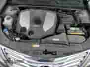 ✅ 2012 Hyundai Azera • VIN: KMHFH4JG1CA186454 • Lot: 51685695. Wystawiony na Copart z przebiegiem 123 327 mil mil. Skorzystaj z bezpłatnego archiwum sprzedaży aukcyjnych z USA i zobacz szczegółowy raport historii pojazdu na DreamBid. Zdjęcie 11.