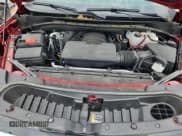 ✅ 2025 GMC Yukon Denali • VIN: 1GKS2DRL2SR128203 • Лот: 66365485. Опубликован ранее на Copart с пробегом 15 267 миль. Бесплатный доступ к архиву аукционных продаж из США и подробный отчёт об истории автомобиля на DreamBid. Изображение 12.