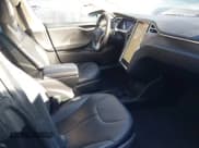 ✅ 2014 Tesla Model S 60 • VIN: 5YJSA1S11EFP32325 • Lot: 40823219. Wystawiony na IAAI z przebiegiem 47 911 mil. Bezpłatny archiwum sprzedaży aukcyjnych z USA i szczegółowy raport historii pojazdu na DreamBid. Zdjęcie 5.