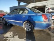 ✅ 2004 Hyundai Elantra GLS • VIN: KMHDN46D24U873036 • Lot: 87939855. Wystawiony na Copart z przebiegiem 33 181 mil. Bezpłatny archiwum sprzedaży aukcyjnych z USA i szczegółowy raport historii pojazdu na DreamBid. Zdjęcie 2.