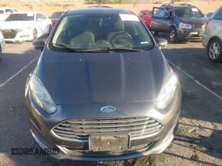✅ 2015 Ford Fiesta SE • VIN: 3FADP4EE0FM119218 • Лот: 43627317. Опубликован ранее на IAAI с пробегом 86 228 миль. Бесплатный доступ к архиву аукционных продаж из США и подробный отчёт об истории автомобиля на DreamBid. Изображение 6.