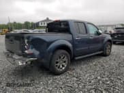 ✅ 2015 Nissan Frontier Pro-4X • VIN: 1N6AD0EV0FN725247 • Lot: 60439485. Wystawiony na Copart z przebiegiem 113 968 mil. Bezpłatny archiwum sprzedaży aukcyjnych z USA i szczegółowy raport historii pojazdu na DreamBid. Zdjęcie 3.