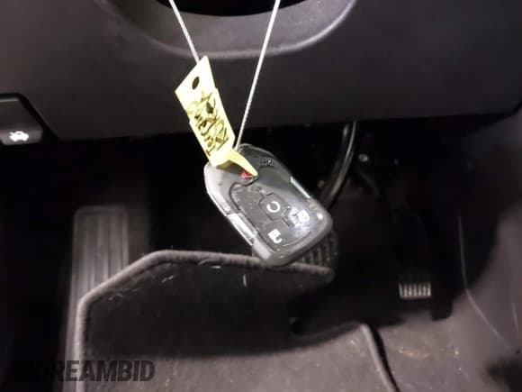 ✅ 2020 GMC Terrain SLT • VIN: 3GKALVEV5LL236894 • Лот: 42177466. Опубликован ранее на IAAI с пробегом 103 524 миль. Бесплатный доступ к архиву аукционных продаж из США и подробный отчёт об истории автомобиля на DreamBid. Изображение 11.