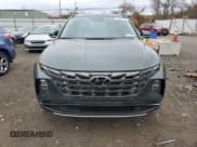 ✅ 2023 Hyundai Tucson Limited • VIN: KM8JFDA29PU123238 • Lot: 77737754. Wystawiony na Copart z przebiegiem 14 123 mil. Bezpłatny archiwum sprzedaży aukcyjnych z USA i szczegółowy raport historii pojazdu na DreamBid. Zdjęcie 5.