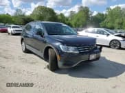 ✅ 2019 Volkswagen Tiguan S • VIN: 3VV0B7AX0KM145474 • Lot: 56061755. Listed on Copart with 71,101 mi. Free auction sales archive from the USA and detailed vehicle history report at DreamBid. Image 15.