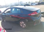 ✅ 2019 Hyundai Ioniq Blue • VIN: KMHC65LC7KU111411 • Lot: 41631240. Wystawiony na IAAI z przebiegiem 95 944 mil. Bezpłatny archiwum sprzedaży aukcyjnych z USA i szczegółowy raport historii pojazdu na DreamBid. Zdjęcie 15.