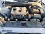 2020 Hyundai Veloster Premium z VIN KMHTG6AF6LU022401, wystawiony jako Copart lot #41692695 z przebiegiem 125 933 mil mil oraz Czysty tytuł • Clean title. Historia ofert i sprzedaży dostępna na DreamBid. Obrazek 11.