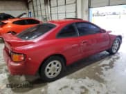 ✅ 1995 Toyota Celica ST • VIN: JT2AT00N0S0035978 • Lot: 55043925. Listed on Copart with 225,721 mi. Free auction sales archive from the USA and detailed vehicle history report at DreamBid. Image 3.