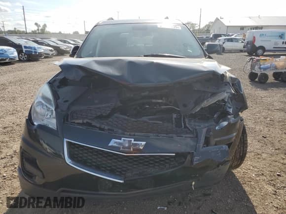 ✅ 2013 Chevrolet Equinox LT • VIN: 2GNALDEK2D6221407 • Лот: 81737735. Опубликован ранее на Copart с пробегом Не указан. Бесплатный доступ к архиву аукционных продаж из США и подробный отчёт об истории автомобиля на DreamBid. Изображение 5.