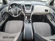 ✅ 2012 Chevrolet Equinox 1LT • VIN: 2GNALDEK3C6173656 • Лот: 92409865. Опубликован ранее на Copart с пробегом 164 922 миль. Бесплатный доступ к архиву аукционных продаж из США и подробный отчёт об истории автомобиля на DreamBid. Изображение 8.