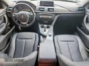 ✅ 2015 BMW 4 Series 428i • VIN: WBA4A9C54FGL85540 • Lot: 81071815. Listed on Copart with 123,655 mi. Free auction sales archive from the USA and detailed vehicle history report at DreamBid. Image 8.