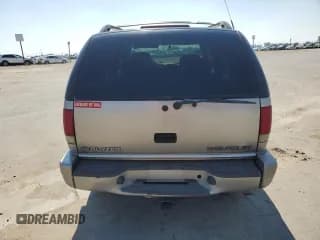 ✅ 2001 Chevrolet Blazer LT • VIN: 1GNDT13W012145776 • Lot: 54365815. Wystawiony na Copart z przebiegiem 191 396 mil. Bezpłatny archiwum sprzedaży aukcyjnych z USA i szczegółowy raport historii pojazdu na DreamBid. Zdjęcie 6.