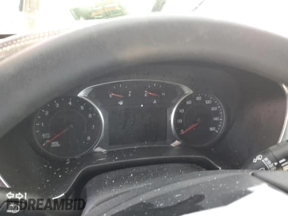 ✅ 2023 Chevrolet Blazer LT • VIN: 3GNKBHR43PS157460 • Lot: 70563425. Listed on Copart with Not provided. Free auction sales archive from the USA and detailed vehicle history report at DreamBid. Image 9.