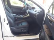 ✅ 2020 Lexus NX 300 • VIN: JTJGARBZ4L2169052 • Lot: 42258498. Listed on IAAI with 83,121 mi. Free auction sales archive from the USA and detailed vehicle history report at DreamBid. Image 5.