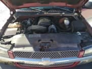 ✅ 2005 Chevrolet Silverado 1500 LS • VIN: 1GCEC19V85Z251322 • Лот: 80146944. Опубликован ранее на Copart с пробегом 290 437 миль. Бесплатный доступ к архиву аукционных продаж из США и подробный отчёт об истории автомобиля на DreamBid. Изображение 11.