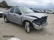 ✅ 2022 Ram 1500 SLT • VIN: 1C6RR6LG5NS240057 • Lot: 90339985. Wystawiony na Copart z przebiegiem 42 600 mil. Bezpłatny archiwum sprzedaży aukcyjnych z USA i szczegółowy raport historii pojazdu na DreamBid. Zdjęcie 4.