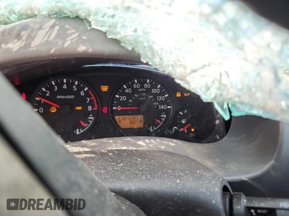 ✅ 2006 Nissan Xterra SE • VIN: 5N1AN08W96C529769 • Lot: 80816275. Listed on Copart with 230,428 mi. Free auction sales archive from the USA and detailed vehicle history report at DreamBid. Image 9.