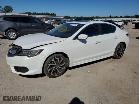 ✅ 2018 Acura ILX Special Edition • VIN: 19UDE2F43JA008700 • Lot: 87229355. Listed on Copart with 93,940 mi. Free auction sales archive from the USA and detailed vehicle history report at DreamBid. Image 1.