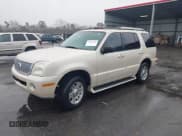 ✅ 2005 Mercury Mountaineer Convenience • VIN: 4M2DU66W95ZJ00759 • Лот: 41540789. Опубликован ранее на IAAI с пробегом 223 520 миль. Бесплатный доступ к архиву аукционных продаж из США и подробный отчёт об истории автомобиля на DreamBid. Изображение 2.