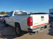 ✅ 2016 Chevrolet Colorado 2WD WT • VIN: 1GCHSBEA3G1252338 • Lot: 43586349. Wystawiony na IAAI z przebiegiem 239 710 mil. Bezpłatny archiwum sprzedaży aukcyjnych z USA i szczegółowy raport historii pojazdu na DreamBid. Zdjęcie 14.