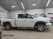 ✅ 2009 Dodge 1500 TRX • VIN: 1D3HV18P29S803669 • Lot: 42745881. Wystawiony na IAAI z przebiegiem 162 365 mil. Bezpłatny archiwum sprzedaży aukcyjnych z USA i szczegółowy raport historii pojazdu na DreamBid. Zdjęcie 13.
