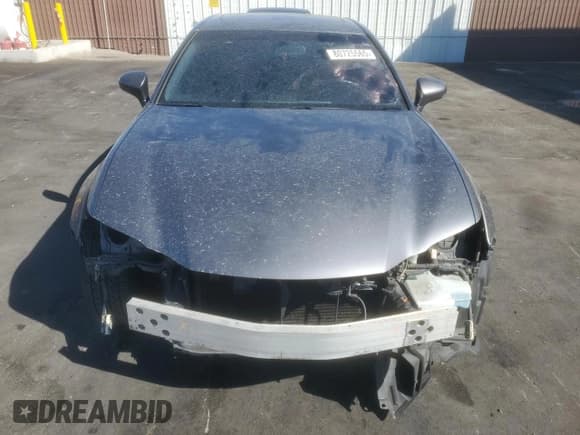 ✅ 2015 Lexus GS 350 • VIN: JTHBE1BL2FA000994 • Lot: 80725565. Listed on Copart with 101,416 mi. Free auction sales archive from the USA and detailed vehicle history report at DreamBid. Image 5.