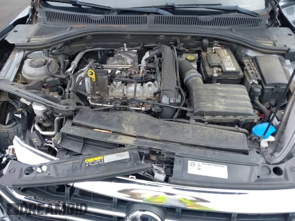 ✅ 2019 Volkswagen Jetta S • VIN: 3VWN57BU9KM099964 • Lot: 42907588. Listed on IAAI with 86,144 mi. Free auction sales archive from the USA and detailed vehicle history report at DreamBid. Image 10.