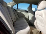 ✅ 2007 Hyundai Sonata SE • VIN: 5NPEU46F47H219313 • Лот: 42431735. Опубликован ранее на Copart с пробегом 135 982 миль. Бесплатный доступ к архиву аукционных продаж из США и подробный отчёт об истории автомобиля на DreamBid. Изображение 10.