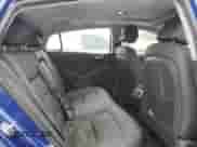 2022 Hyundai Ioniq Limited с VIN KMHC05LC8NU275143, выставлен на аукционе Copart как лот 43763225 с пробегом 151 213 миль миль и Списание • Salvage title. История ставок и продаж доступна на DreamBid. Изображение 10.