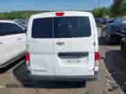 2015 Chevrolet City Express Cargo LT с VIN 3N63M0ZN2FK699968, выставлен на аукционе IAAI как лот 41968185 с пробегом 246 060 миль миль и . История ставок и продаж доступна на DreamBid. Изображение 16.