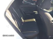 ✅ 2025 Hyundai Elantra SEL Sport • VIN: KMHLM4DG8SU868562 • Lot: 43215752. Listed on IAAI with 6,517 mi. Free auction sales archive from the USA and detailed vehicle history report at DreamBid. Image 8.