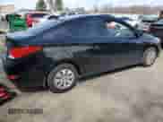 2016 Hyundai Accent SE с VIN KMHCT4AE7GU014840, выставлен на аукционе Copart как лот 45458963 с пробегом 85 133 миль миль и . История ставок и продаж доступна на DreamBid. Изображение 3.