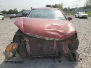 ✅ 2009 Kia Spectra EX • VIN: KNAFE222X95639845 • Lot: 71028794. Wystawiony na Copart z przebiegiem 111 377 mil. Bezpłatny archiwum sprzedaży aukcyjnych z USA i szczegółowy raport historii pojazdu na DreamBid. Zdjęcie 5.