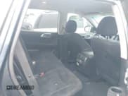 ✅ 2014 Nissan Pathfinder Platinum • VIN: 5N1AR2MN5EC677882 • Lot: 42446911. Listed on IAAI with 225,328 mi. Free auction sales archive from the USA and detailed vehicle history report at DreamBid. Image 8.