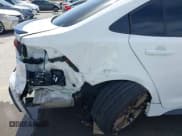 ✅ 2024 Toyota Corolla LE • VIN: 5YFB4MCE2RP204510 • Лот: 41738567. Опубликован ранее на IAAI с пробегом 7 498 миль. Бесплатный доступ к архиву аукционных продаж из США и подробный отчёт об истории автомобиля на DreamBid. Изображение 6.